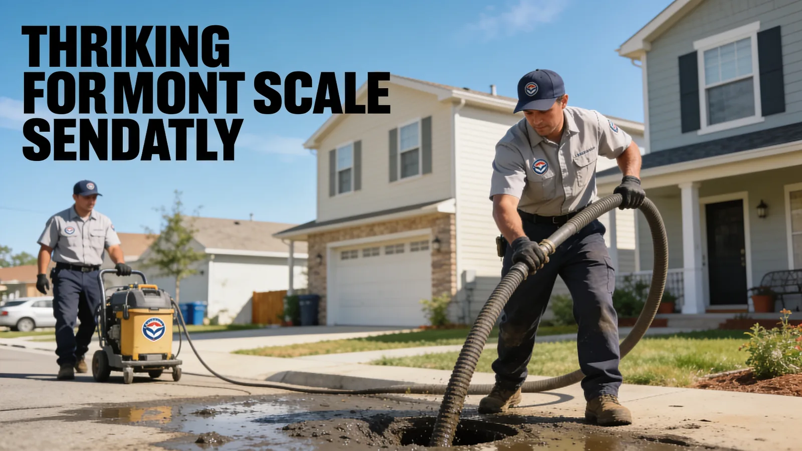 Sewage Cleanup in New Douglas, IL near me